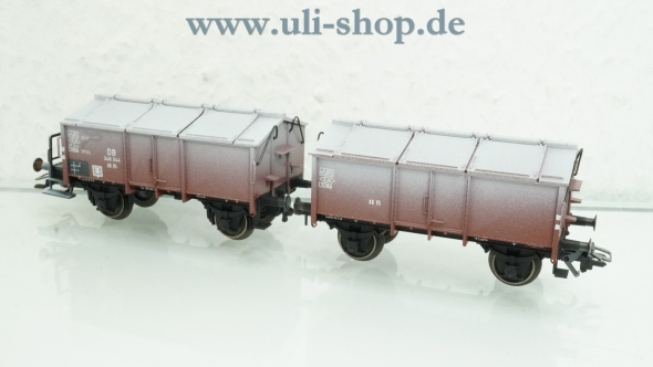 Märklin H0 46036 Güterwagen Wechselstrom Bild 2