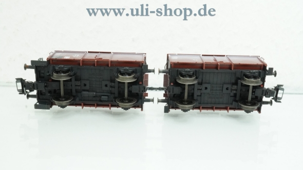 Märklin H0 46036 Güterwagen Wechselstrom Bild 3
