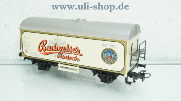 Märklin H0 4422 Güterwagen Wechselstrom Bild 2