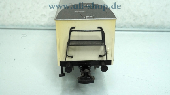 Märklin H0 4422 Güterwagen Wechselstrom Bild 4