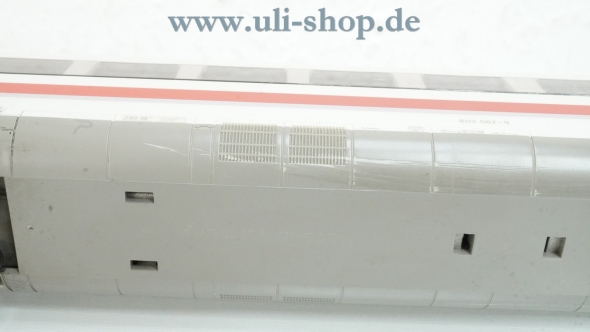 Märklin H0 4374 Personenwagen Wechselstrom Bild 5