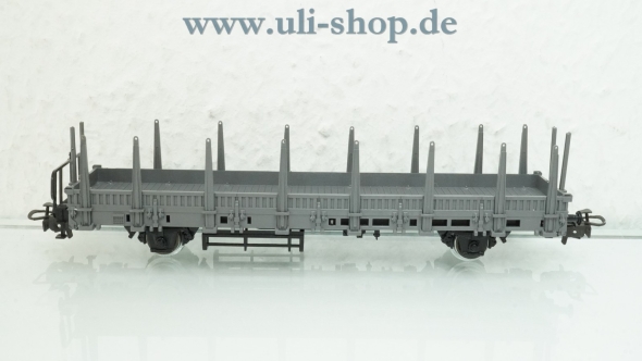 Märklin H0 Güterwagen Wechselstrom Bild 2