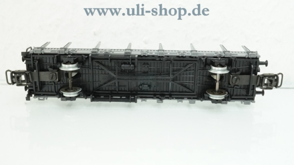 Märklin H0 Güterwagen Wechselstrom Bild 3
