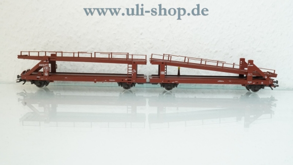 Märklin H0 4712 Güterwagen Wechselstrom Bild 2