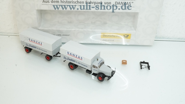 Brekina H0 006765 Modellauto Galeriebild - zum Vergrößern bitte auf das Bild klicken