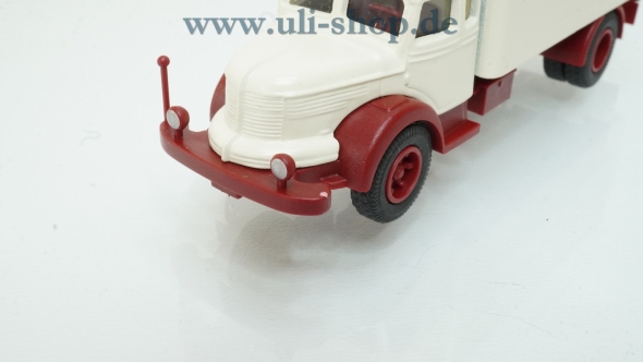 Märklin H0 48110 Güterwagen Wechselstrom Bild 5