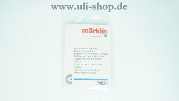 Märklin H0 74030 Galeriebild - zum Vergrößern bitte auf das Bild klicken