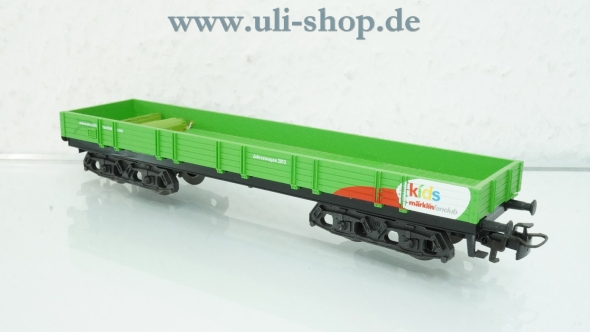 Märklin H0 48613 Güterwagen Wechselstrom Bild 2