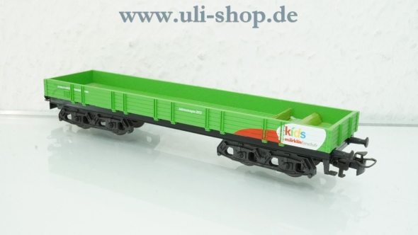 Märklin H0 48613 Güterwagen Wechselstrom Bild 3