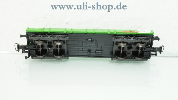 Märklin H0 48613 Güterwagen Wechselstrom Bild 4