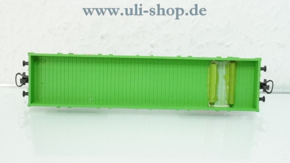 Märklin H0 48613 Güterwagen Wechselstrom Bild 5