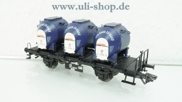 Märklin H0 48508 Güterwagen Wechselstrom Bild 2