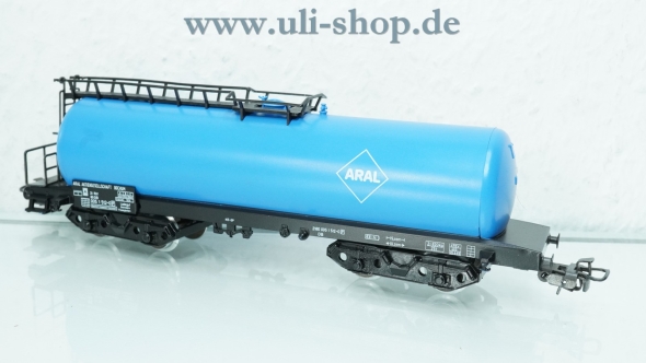Märklin H0 4643 Güterwagen Wechselstrom Bild 2