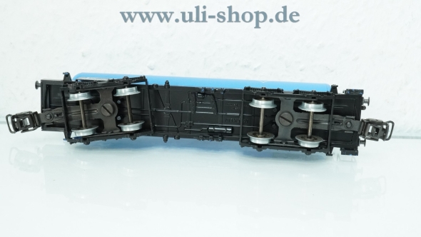 Märklin H0 4643 Güterwagen Wechselstrom Bild 4