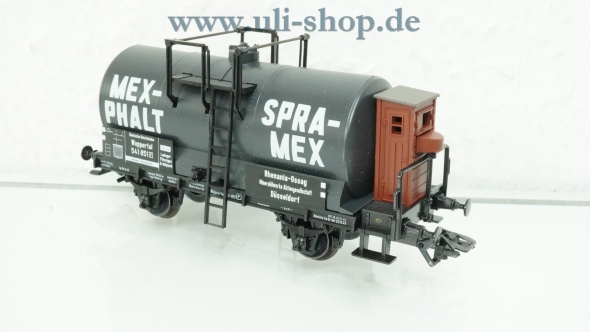 Märklin H0 4871 Güterwagen Wechselstrom Bild 2