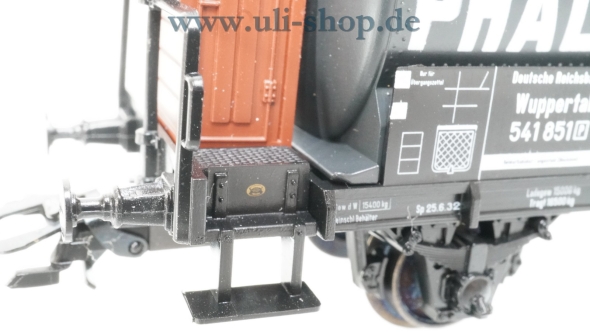Märklin H0 4871 Güterwagen Wechselstrom Bild 4