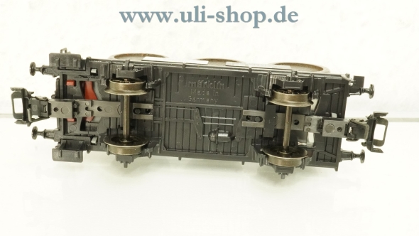 Märklin H0 46743 Güterwagen Wechselstrom Bild 3