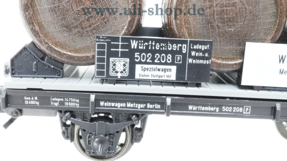 Märklin H0 46743 Güterwagen Wechselstrom Bild 4