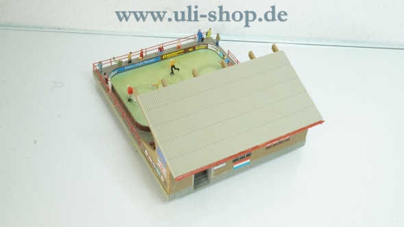 Faller H0 382 Modellhaus Bild 2