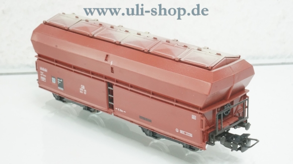 Märklin H0 4626 Güterwagen Wechselstrom Bild 2