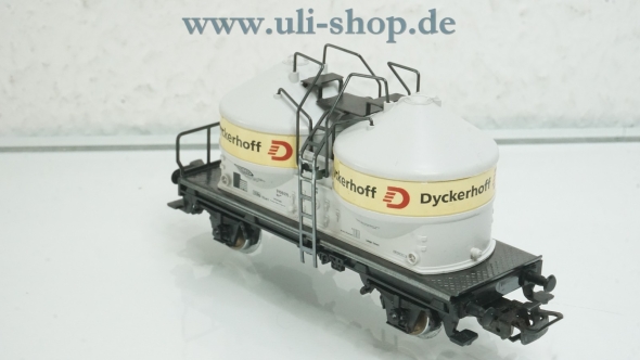 Märklin H0 4761 Güterwagen Wechselstrom Bild 2