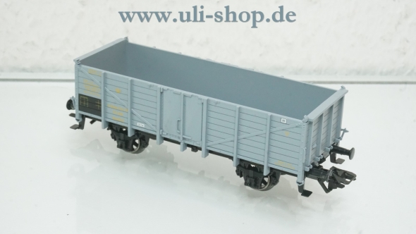 Märklin H0 4895 Güterwagen Wechselstrom Bild 2