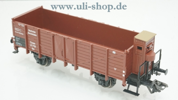 Märklin H0 46032 Güterwagen Wechselstrom Bild 2
