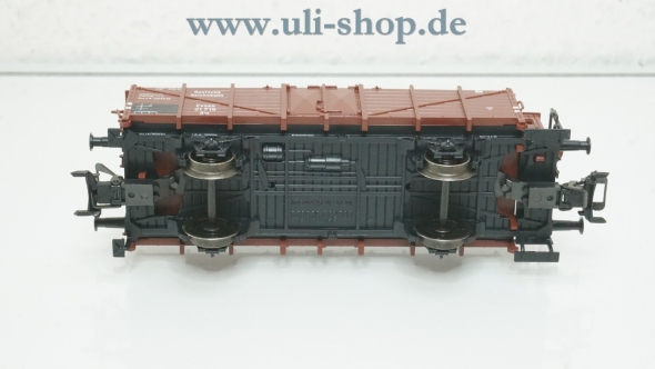 Märklin H0 46032 Güterwagen Wechselstrom Bild 3