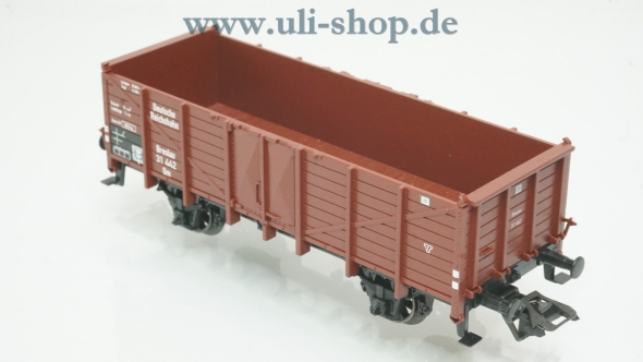 Märklin H0 4795 Güterwagen Wechselstrom Bild 2
