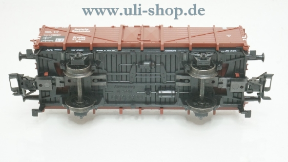 Märklin H0 4795 Güterwagen Wechselstrom Bild 3