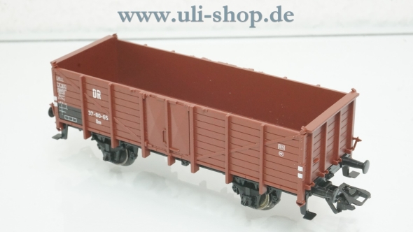 Märklin H0 4896 Güterwagen Wechselstrom Bild 2