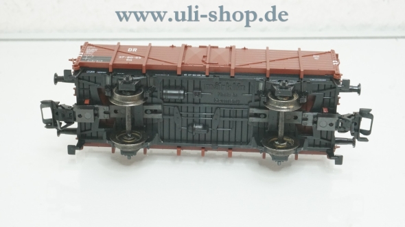 Märklin H0 4896 Güterwagen Wechselstrom Bild 3