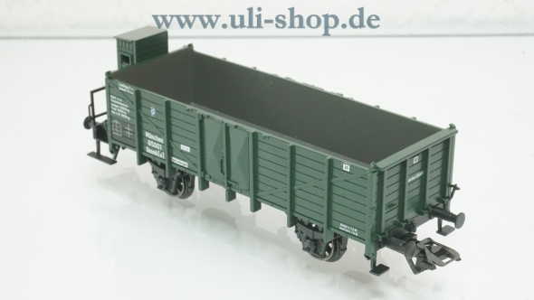 Märklin H0 46033 Güterwagen Wechselstrom Bild 2