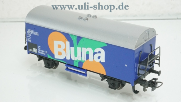 Märklin H0 44171 Güterwagen Wechselstrom Bild 2