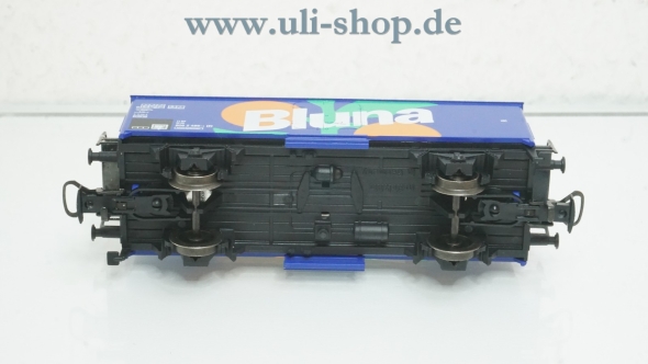 Märklin H0 44171 Güterwagen Wechselstrom Bild 3
