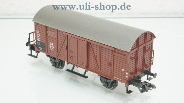Märklin H0 48753 Güterwagen Wechselstrom Bild 2