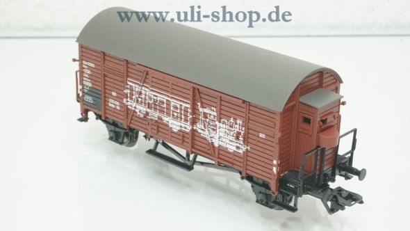 Märklin H0 94469 Güterwagen Wechselstrom Bild 2