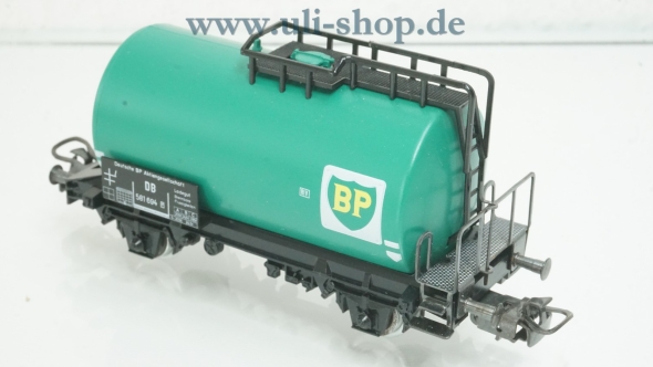 Märklin H0 4644 Güterwagen Wechselstrom Bild 2