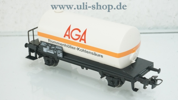 Märklin H0 44512 Güterwagen Wechselstrom Bild 2