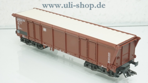 Märklin H0 4726 Güterwagen Wechselstrom Bild 2