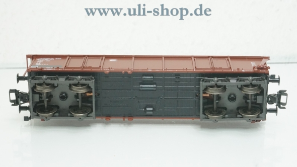 Märklin H0 4726 Güterwagen Wechselstrom Bild 3