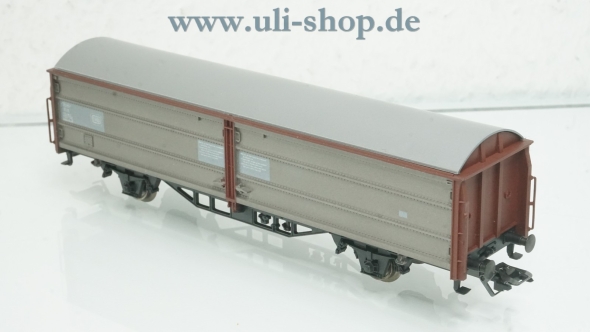 Märklin H0 4734 Güterwagen Wechselstrom Bild 2