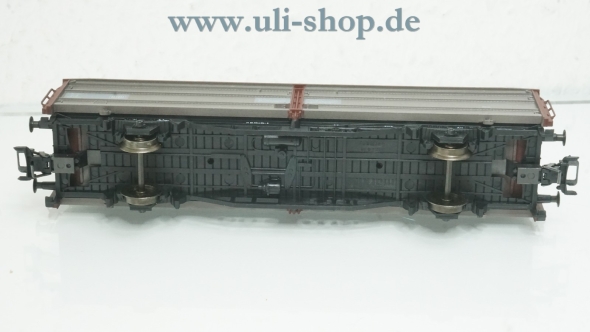 Märklin H0 4734 Güterwagen Wechselstrom Bild 3