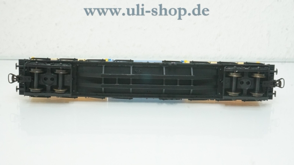 Lima H0 Güterwagen Gleichstrom Bild 3