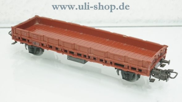 Märklin H0 4607 Güterwagen Wechselstrom Bild 2