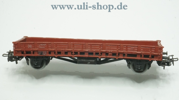 Märklin H0 4607 Güterwagen Wechselstrom Bild 4