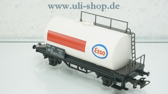 Märklin H0 4441 Güterwagen Wechselstrom Bild 2