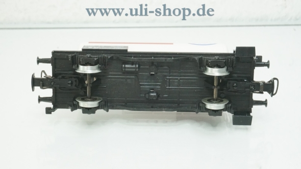 Märklin H0 4441 Güterwagen Wechselstrom Bild 3