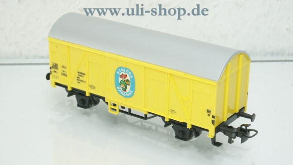 Märklin H0 4414 Güterwagen Wechselstrom Bild 2