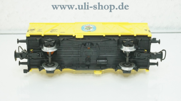 Märklin H0 4414 Güterwagen Wechselstrom Bild 3